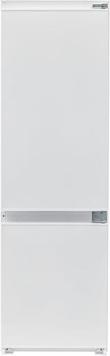 Холодильник Krona BALFRIN белый (двухкамерный) фото 1