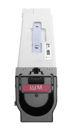 Картридж Cartridge G&G for HP Managed CLJ E87640,E87650,E87660, magenta (52 000 ) (GG-W9053MC) фото 1