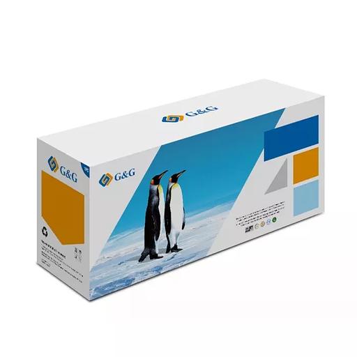 Тонер-картридж Toner cartridge G&G for XEROX WCP 4110/4112 (GG-006R01583) фото 1