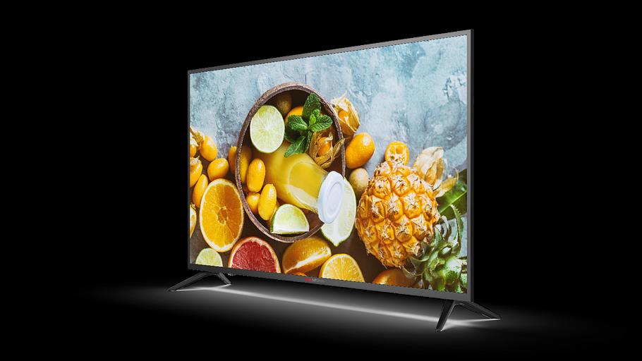 Монитор LCD 65" 4K DS-D5065UC-C HIKVISION фото 3