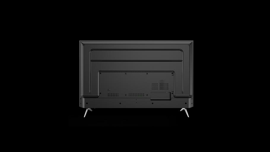 Монитор LCD 65" 4K DS-D5065UC-C HIKVISION фото 4