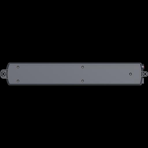 Сетевой фильтр Pilot S Max (5 евро + 1GP), 15А/3.5кВа, автомат, 7 м, графит ZIS Pilot S-Max (7 м, 6 розеток) (Pilot S-Max 7M) фото 5