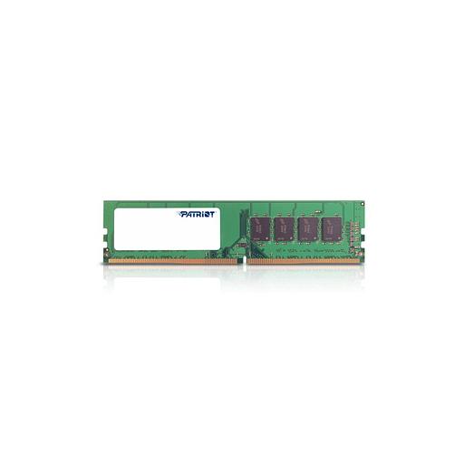 Модуль памяти DIMM 16GB PC19200 DDR4 PSD416G24002 PATRIOT фото 1