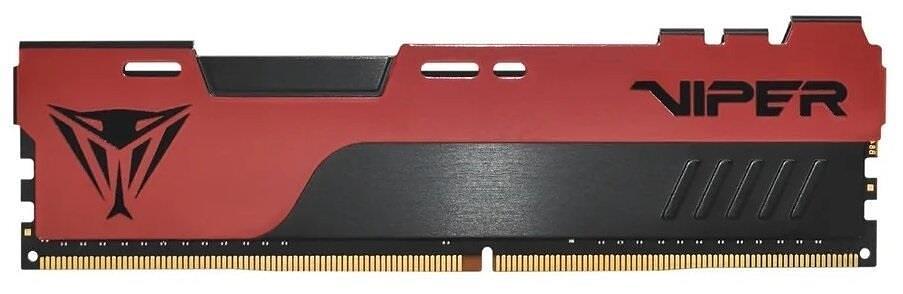 Модуль памяти DIMM 8GB PC32000 DDR4 PVE248G400C0 PATRIOT фото 1