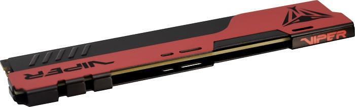 Модуль памяти DIMM 4GB PC21300 DDR4 PVE244G266C6 PATRIOT фото 1