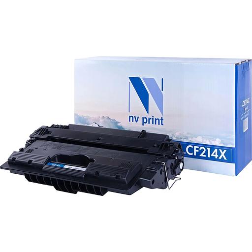 Тонер-картридж NV Print NV-CF214X фото 2