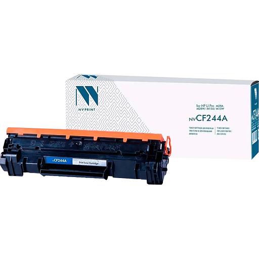 Тонер-картридж NV Print NV-CF244A фото 2