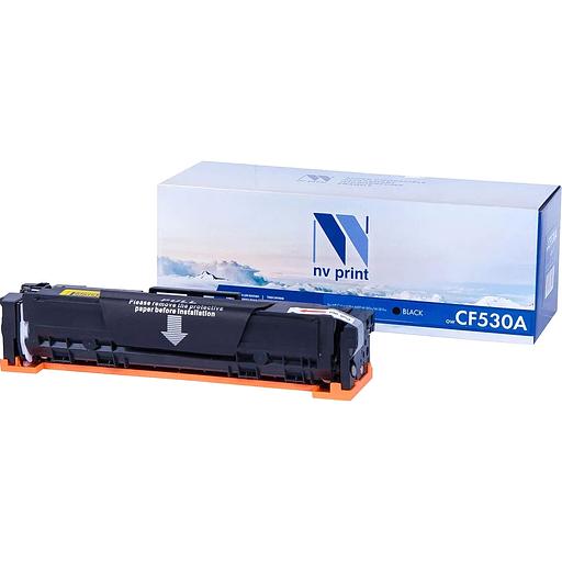 Тонер-картридж NV Print NV-CF530ABk фото 2