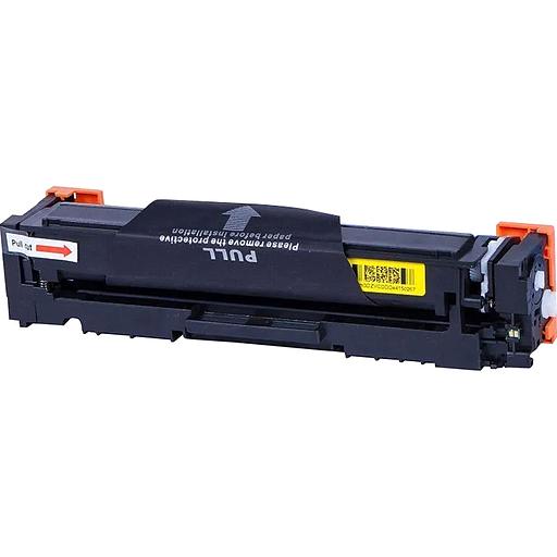 Тонер-картридж NV Print NV-CF542XY фото 1