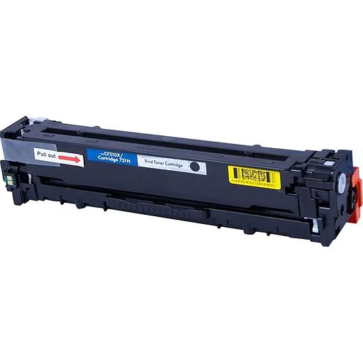 Тонер-картридж NV Print NV-CF210A/731Bk фото 1
