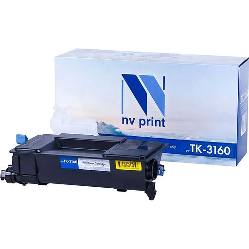 Тонер-картридж NV Print NV-TK3160 фото 2