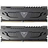 Модуль памяти DIMM 32GB PC25600 DDR4 KIT2 PVS432G320C6K PATRIOT фото 1