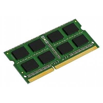 Модуль памяти для ноутбука SODIMM 8GB PC12800 DDR3L SO KVR16LS11/8WP KINGSTON фото 1
