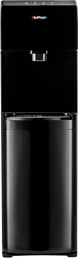 Кулер Hotfrost V450 AMI напольный компрессорный черный фото 1