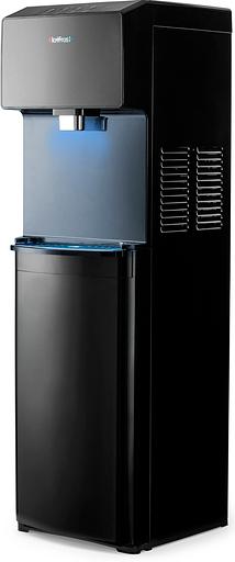 Кулер Hotfrost V450 AMI напольный компрессорный черный фото 2