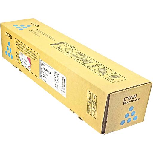 Тонер голубой тип C9200 Ricoh 828517 фото 2