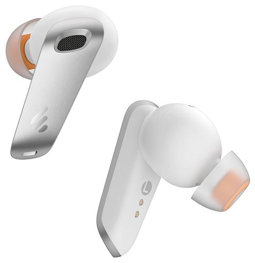 Гарнитура вкладыши Edifier NeoBuds Pro белый беспроводные bluetooth в ушной раковине фото 1