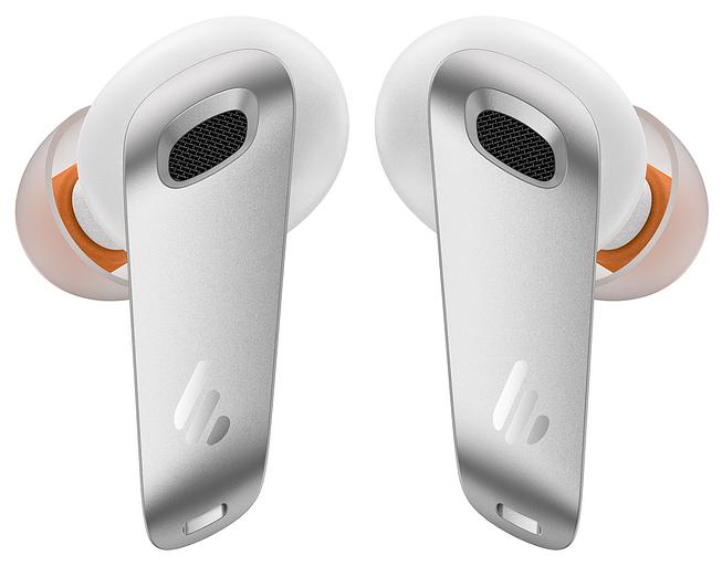 Гарнитура вкладыши Edifier NeoBuds Pro белый беспроводные bluetooth в ушной раковине фото 2