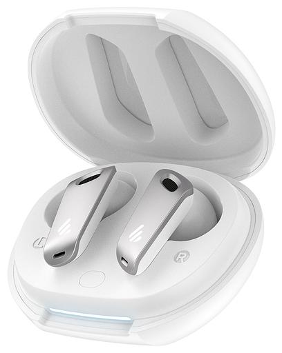 Гарнитура вкладыши Edifier NeoBuds Pro белый беспроводные bluetooth в ушной раковине фото 6