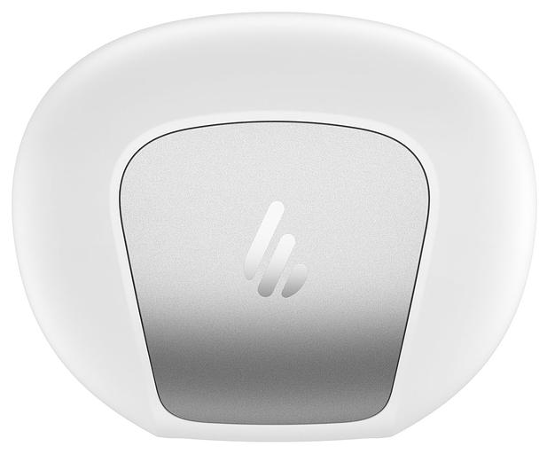 Гарнитура вкладыши Edifier NeoBuds Pro белый беспроводные bluetooth в ушной раковине фото 9