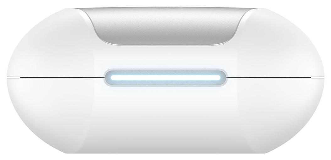 Гарнитура вкладыши Edifier NeoBuds Pro белый беспроводные bluetooth в ушной раковине фото 10