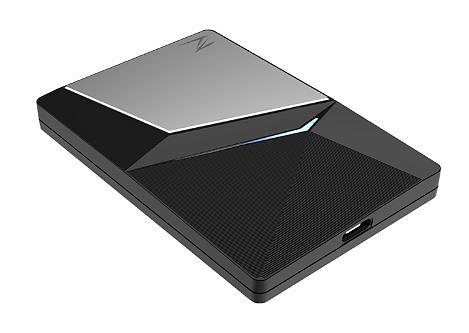 Внешний твердотельный накопитель Netac External Z7S USB 3.2 240Gb фото 2
