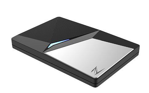 Внешний твердотельный накопитель Netac External Z7S USB 3.2 240Gb фото 3