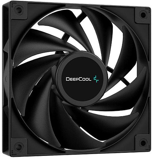 Устройство охлаждения(кулер) Deepcool AG620 Soc-AM5/AM4/1151/1200/2066/1700 4-pin 15-29dB Al+Cu 260W 1300gr Ret фото 8
