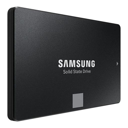Жесткий диск SSD Samsung [MZ-77E500B/EU] фото 2