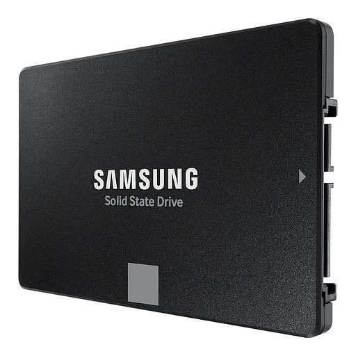 Жесткий диск SSD Samsung [MZ-77E500B/EU] фото 3