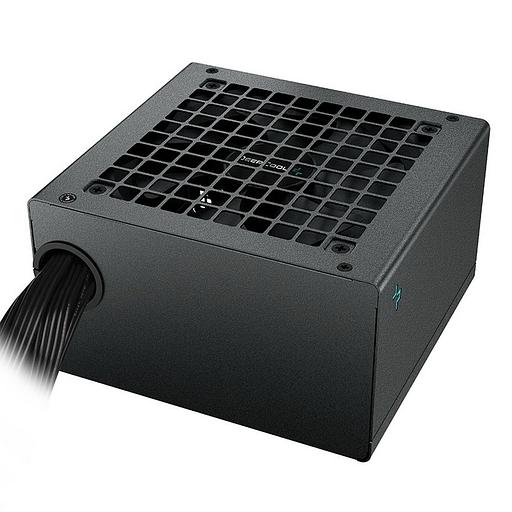 Блок питания Deepcool ATX 550W PK550D 80+ bronze (20+4pin) APFC 120mm fan 8xSATA RTL фото 3