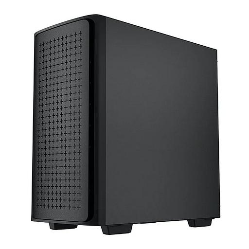 Корпус Deepcool CK560 черный без БП ATX 2x120mm 1x140mm 2xUSB3.0 audio bott PSU фото 3