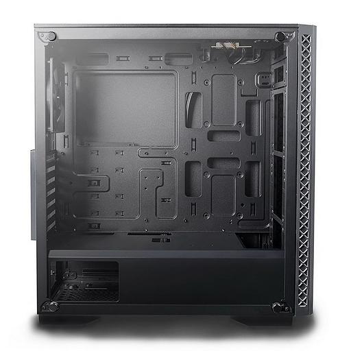 Корпус Deepcool MATREXX 50 черный без БП ATX 1x120mm 2xUSB2.0 1xUSB3.0 audio bott PSU фото 3