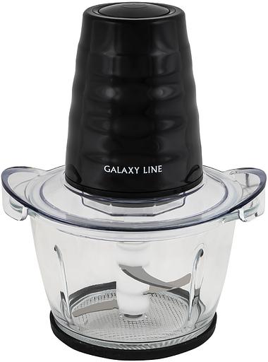 Измельчитель электрический Galaxy Line GL 2364 черный фото 1