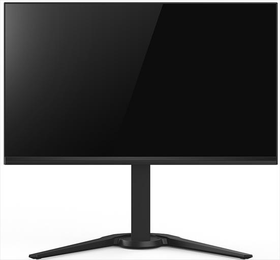 Монитор CHiQ LMD24F505(J)-R 23.8" 1920*1080 144Hz IPS LED 16:9 6ms VGA DP HDMI USB Audio out 178/178 250cd 1000:1 HAS (LMD24F505-R) фото 1