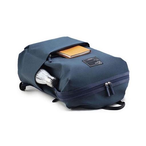 Рюкзак Ninetygo lecturer backpack blue (90BBPLF21129U) ("Корпус: Polyester, Подкладка: Полиэстер") фото 3
