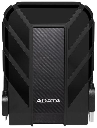 Внешний жесткий диск ADATA AHD710P-5TU31-CBK фото 1