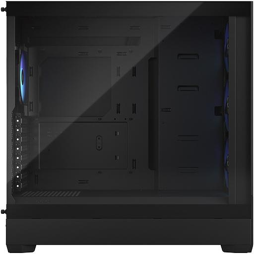 Корпус Fractal Design PoP XL Air RGB Black TG черный без БП ATX 4x120mm 2xUSB3.0 audio bott PSU фото 2
