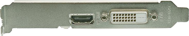 Видеокарта AFOX CORPORATION AF1030-2048D5L5-V2 фото 4