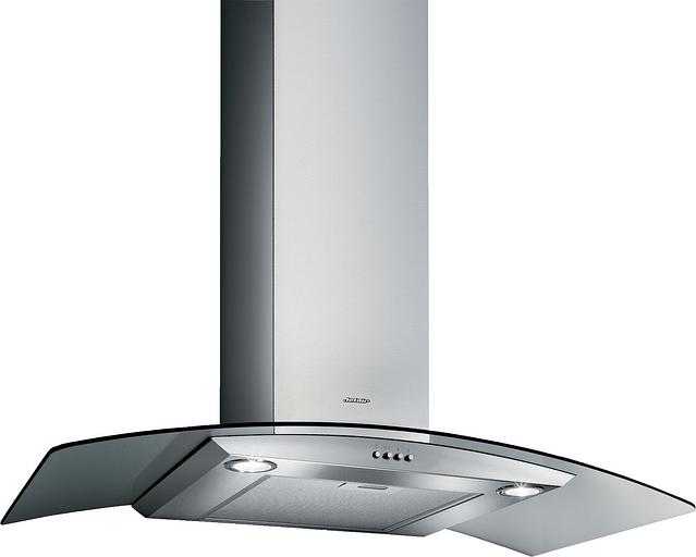 Вытяжка каминная Jet Air Tory P 60 INX нержавеющая сталь управление: кнопочное (1 мотор) фото 1