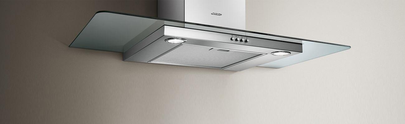 Вытяжка каминная Jet Air Molly P 90 INX нержавеющая сталь управление: кнопочное (1 мотор) фото 2