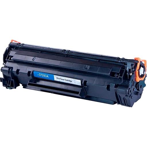 Тонер-картридж NV Print NV-CF283A фото 1