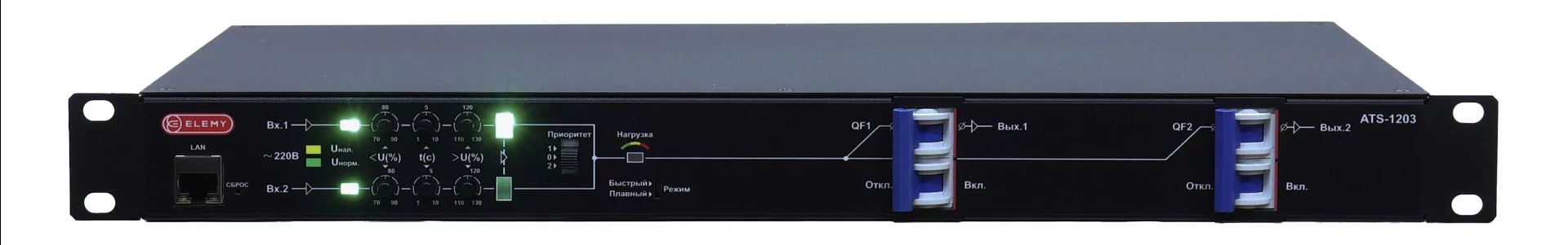 ATS-1203/16/S/E/DO фото 1