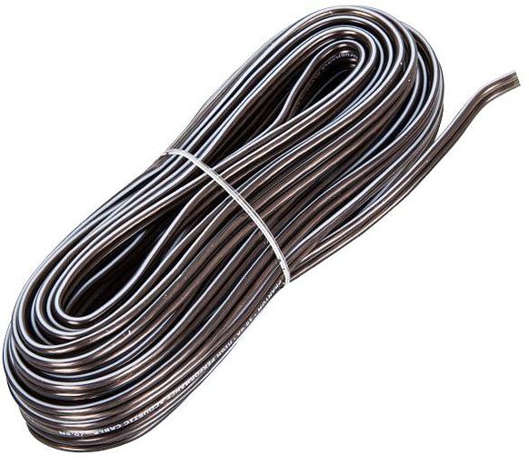 Кабель акустический Phantom ACC-1812 12м (упак.:1шт) (2040058) фото 1