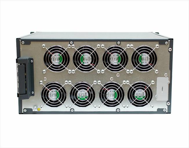 ШТИЛЬ Стабилизатора напряжения: 20000 ВА; инверторный; вх 90-310В; вых 216/224В; универсальное (IS20000RT) фото 3