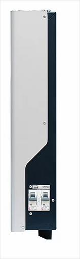 ШТИЛЬ Стабилизатора напряжения: 8000 ВА; инверторный; вх 90-310В; вых 216/224В; настенный (IS8000) фото 2