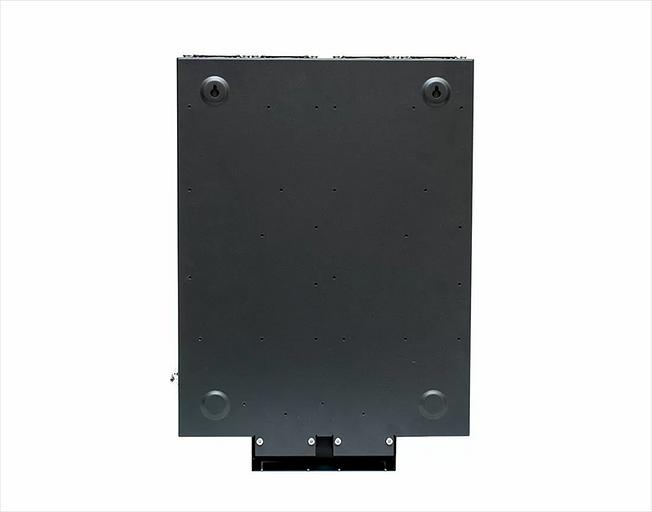 ШТИЛЬ Стабилизатора напряжения: 8000 ВА; инверторный; вх 90-310В; вых 216/224В; настенный (IS8000) фото 3