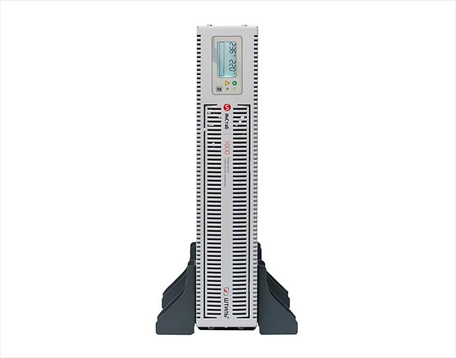 ШТИЛЬ Стабилизатора напряжения: 1000 ВА; инверторный; вх 90-310В; вых 216/224В; универсальное (IS1000RT) фото 1