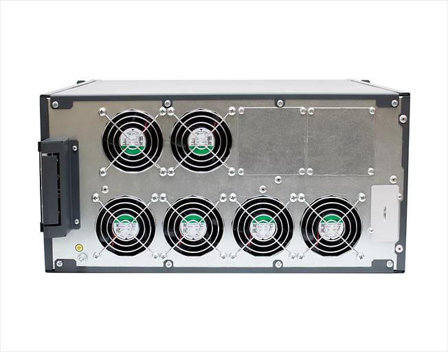 ШТИЛЬ Стабилизатора напряжения: 20000 ВА; инверторный; вх 90-310В; вых 216/224В; универсальное (IS12000RT) фото 3