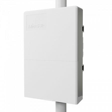 Коммутатор Mikrotik netFiber 9 outdoor switch (CRS310-1G-5S-4S+OUT) фото 2